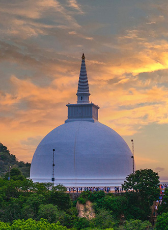 Camaga Tours Sri Lanka gallery photo 2