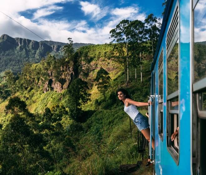 Adventure Tour