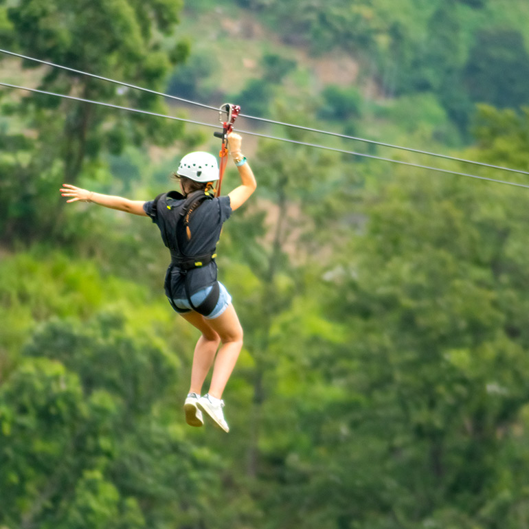 Adventure Tour