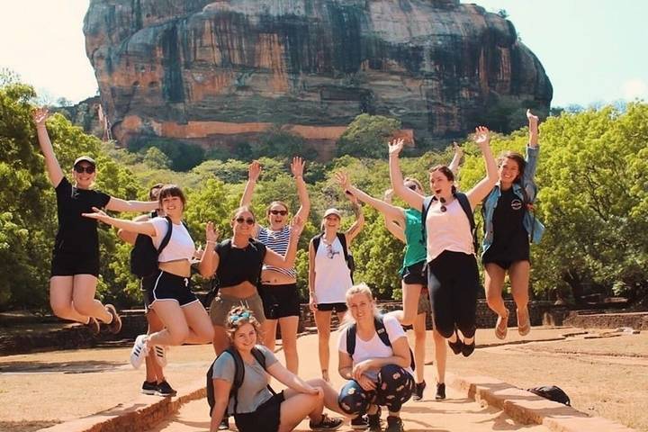 Adventure Tour